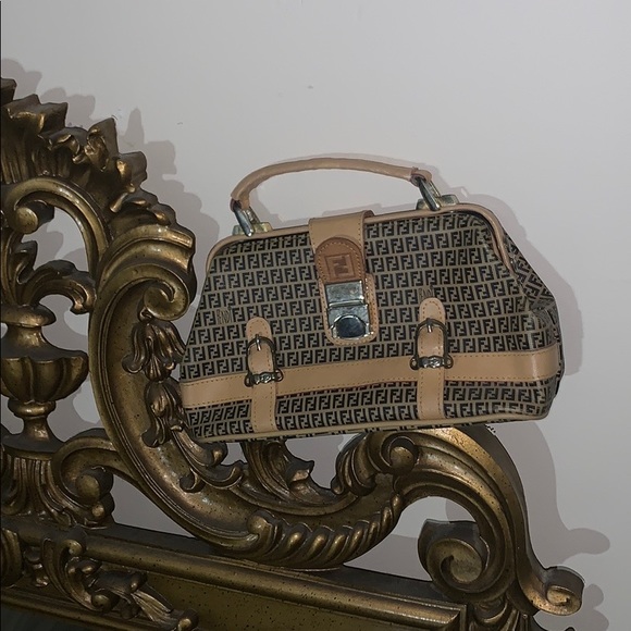 Fendi Handbags - FENDI bag Fendi Handbags - FENDI bag